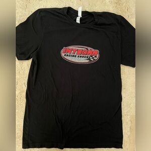 Integra Racing and Shocks T-Shirt Size Large
